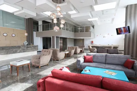 Elips Royal Hotel & Spa in Muratpaşa, foto 8
