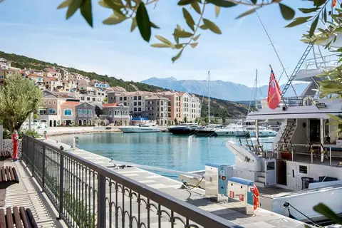 Chedi Lustica Bay in Uvala Pržno — foto 20