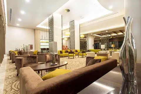 The Sense Deluxe Hotel in Manavgat — foto 23