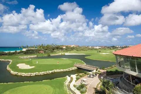 Divi Aruba All Inclusive in Punta Brabo — foto 12