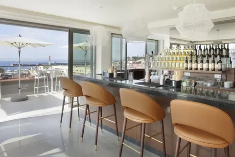 Turim Santa Maria Hotel in Funchal — foto 3
