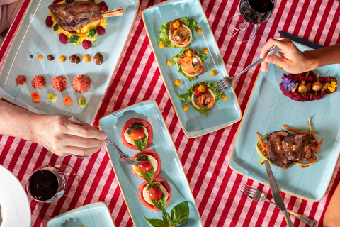 Hotel Marvida Family Eco foto 5