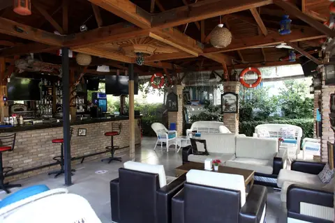 Navy Boutique Hotel in Marmaris — foto 11