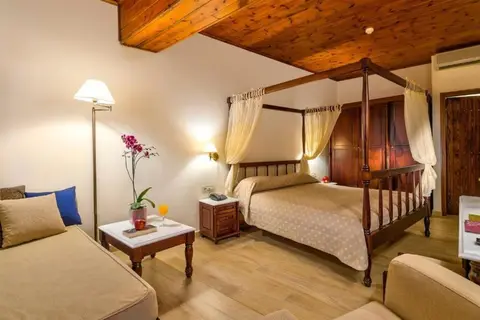 Spilia Village in Δημοτική Ενότητα Ηρακλείου — foto 19