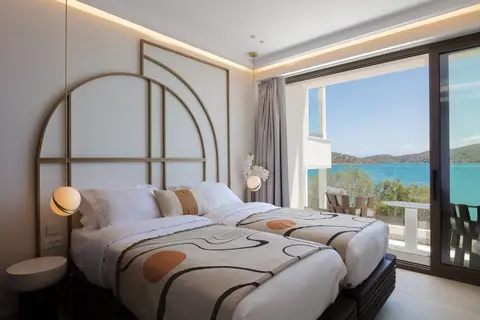 Naiades Boutique Hotel in Δημοτική Ενότητα Αγίου Νικολάου — foto 15