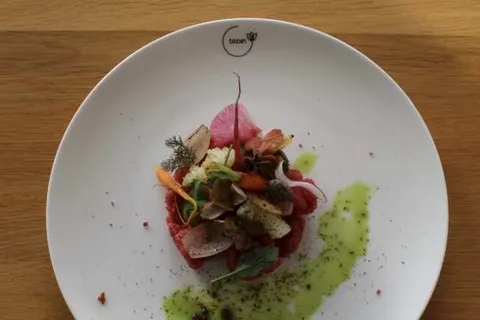 Hotel Flora Batava foto 12