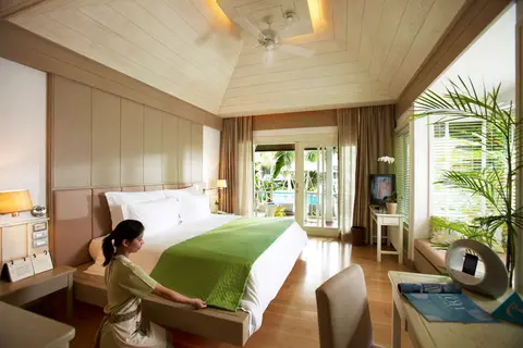 Hotel Rest Detail Hua Hin in หัวหิน — foto 20