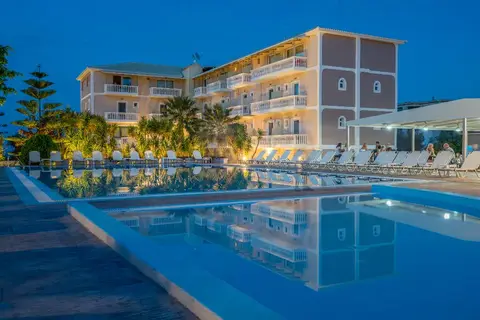 Zakynthos Hotel in Δημοτική Ενότητα Ζακυνθίων — foto 11