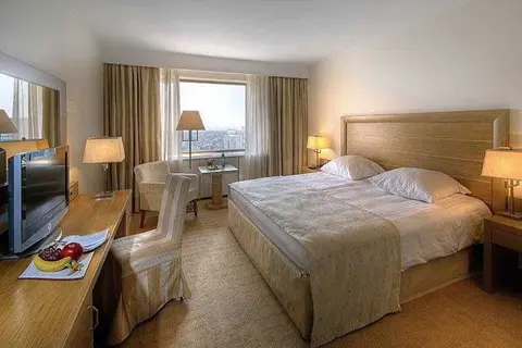 Hotel Marinela in Sofia — foto 16