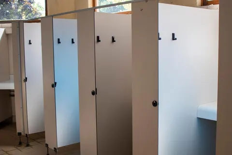 Camping La Garenne foto 13