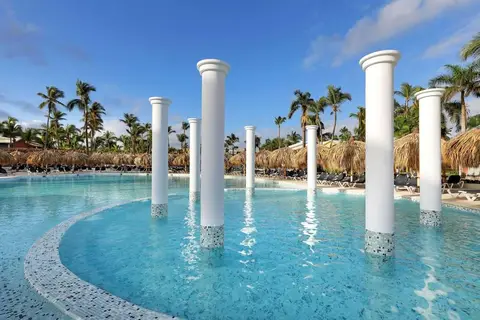 Grand Palladium Punta Cana Resort & Spa in Salvaleón de Higüey, foto 16