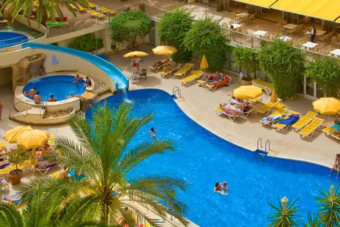 RH Princesa Benidorm in Benidorm — foto 2