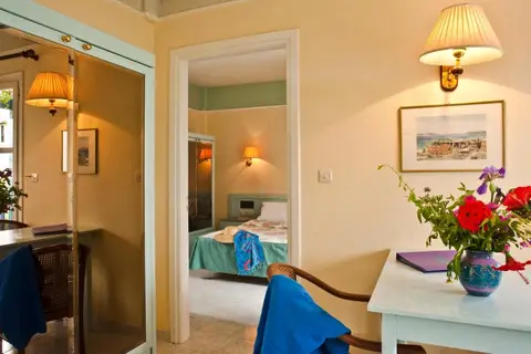 Villea Village in Δημοτική Ενότητα Μακρύ Γιαλού — foto 29