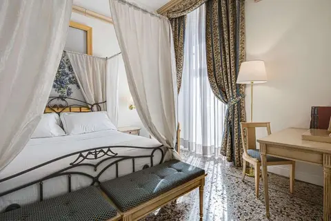 Hotel de La Ville in Civitavecchia, foto 4