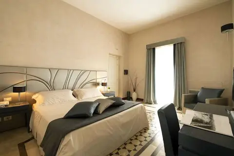 De Stefano Palace in Ragusa, foto 24