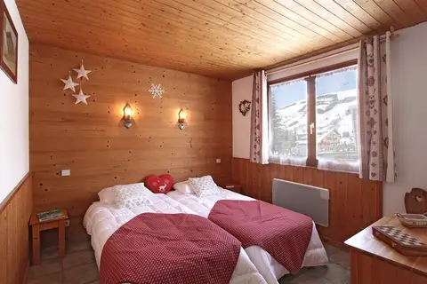 Chalet Odalys Sabot de Venus in Les Deux Alpes — foto 2