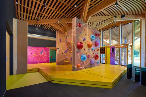 Les Landes De Gascogne foto 6