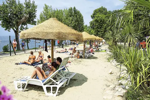 Camping Cisano & San Vito by Happy Camp in Bardolino — foto 4