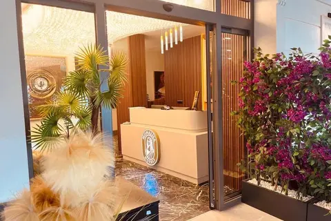Monalisa Hotels in Kusadasi, foto 27