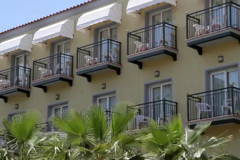 Hotel Ninays in Lloret de Mar — foto 27