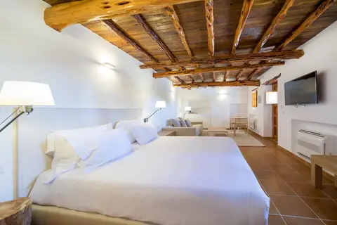 Agroturismo Can Toni Xumeu in Santa Eulària des Riu, foto 24
