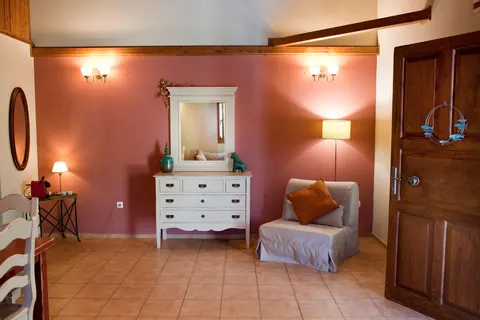 Monodentri Villas in Municipal Unit of Apollonioi — foto 3