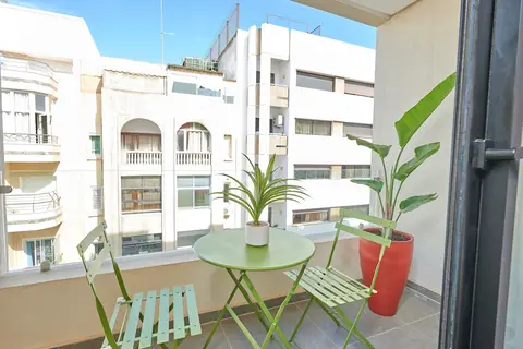 Stayhere Rabat - Agdal 4 - Hotel in Rabat, foto 25