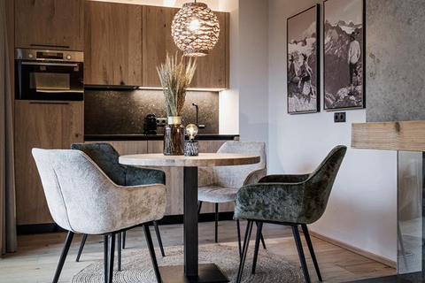 BRUGGER Aparthotel foto 25