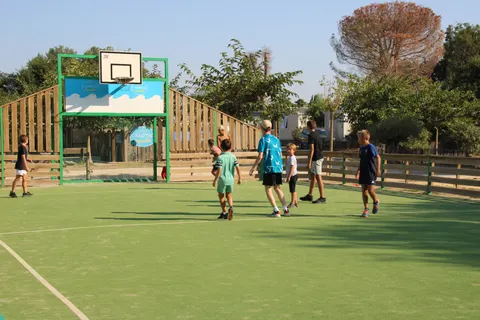 Camping Paradis Le Pearl foto 5