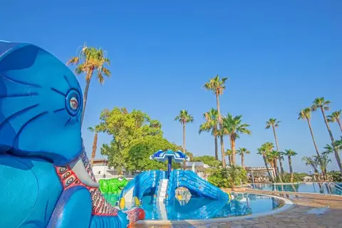 Dome Beach Hotel & Resort in Αγία Νάπα — foto 20