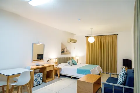 Kefalos Beach Village foto 2