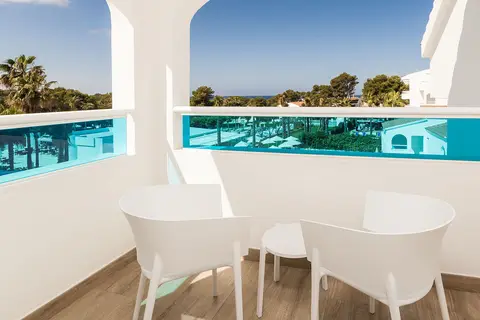 Globales Mediterrani in Ciutadella — foto 20
