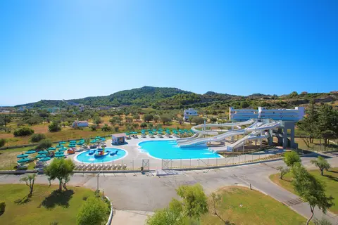 Cyprotel Faliraki Hotel in Faliraki — foto 8