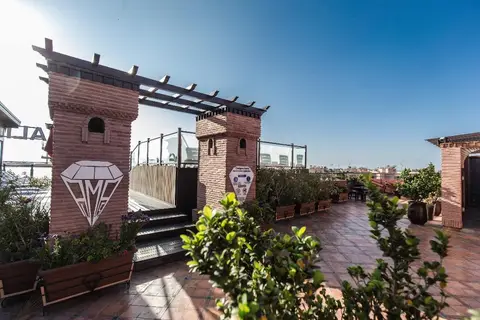 Almas in Marrakesh, foto 29