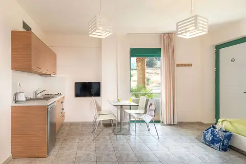Bella Vista in Δημοτική Ενότητα Χερσονήσου — foto 20