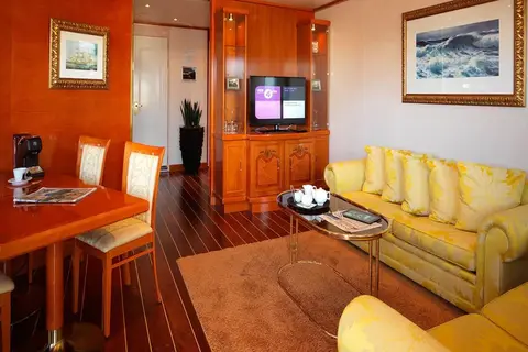 Sunborn London Hotel in Londen, foto 4