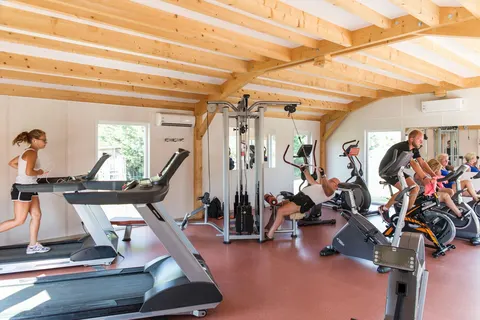 Camping Club Le Littoral foto 29