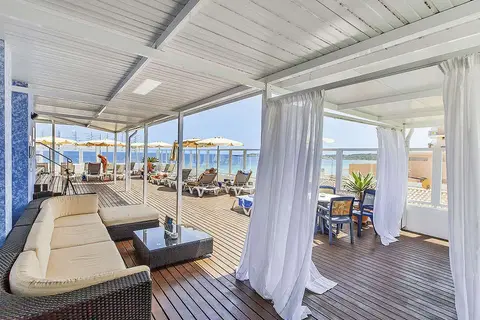 Voramar in Son Servera, foto 13