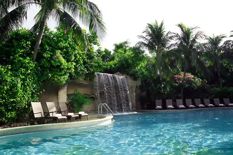 Baker's Cay Resort Key Largo, Curio Collection by Hilton in Key Largo — foto 13
