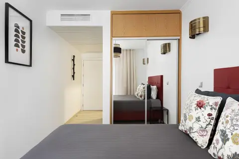 Lazy Days - Adults Only - Duna Parque Group in Odemira — foto 17