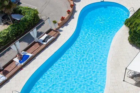 Villa Adriatica in Misano Adriatico — foto 16