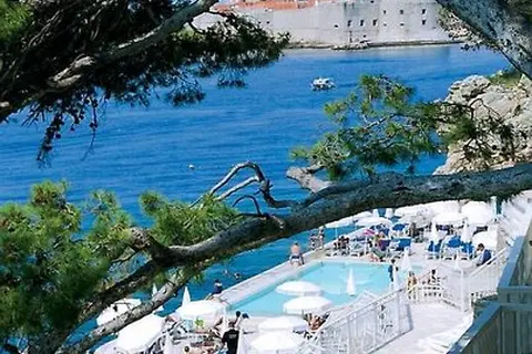 Grand Villa Argentina in Slano — foto 26