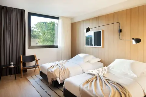 Briig Boutique Hotel in Split, foto 7