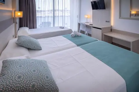 4R Salou Park Resort I in Salou — foto 10