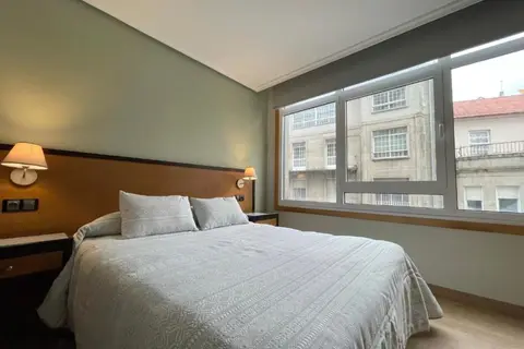 Aparthotel Arenteiro in Carballiño — foto 19
