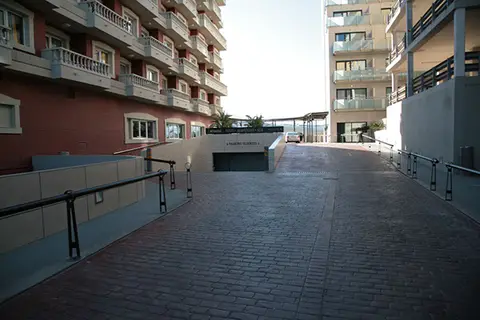 Aparthotel & Spa Acuazul in Peníscola / Peñíscola — foto 13