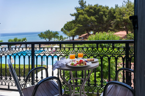 Mimoza Beach Resort foto 16