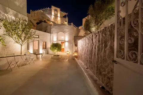 Senses Suites in Senses Boutique Hotel, foto 7