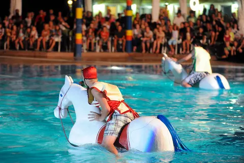 Zaton Holiday Resort in Zaton — foto 13