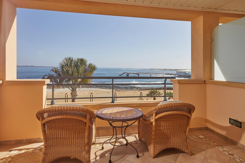 Secrets Bahia Real Resort & SPA - adults only foto 4